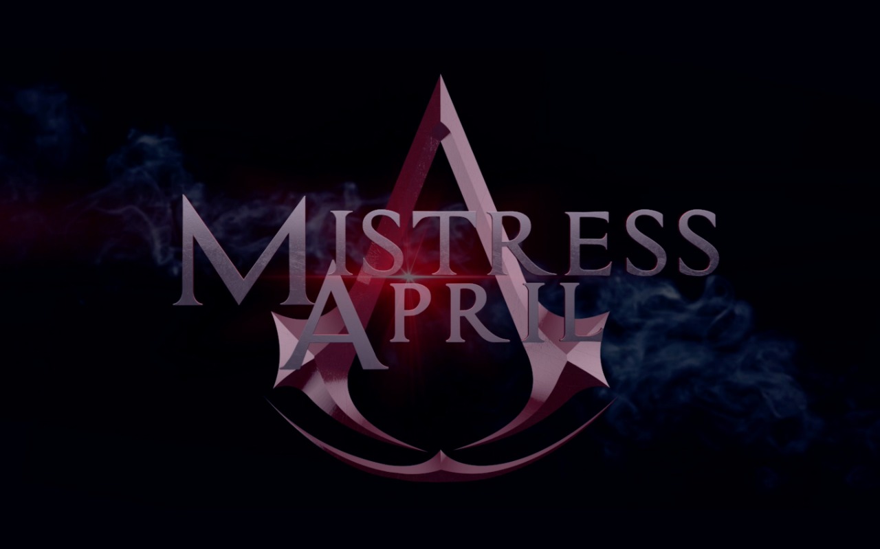 Mistress April Kaviar Movie Gallery